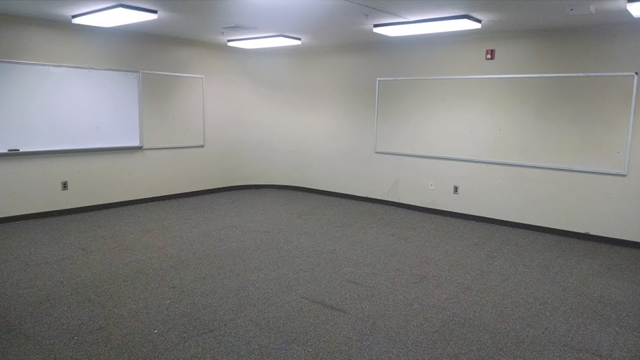 Hayti Classroom 2